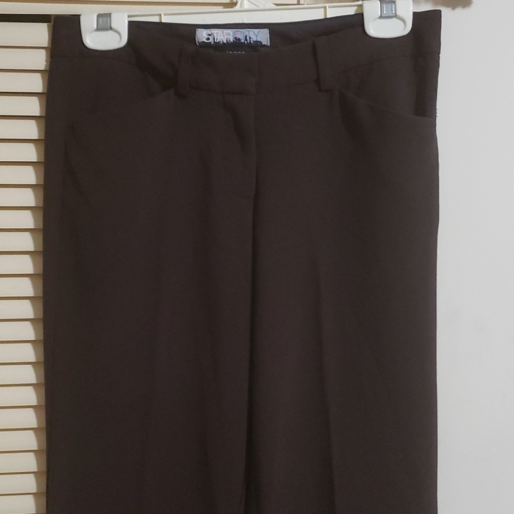 Pant STAR CITY - Picture 3 of 9